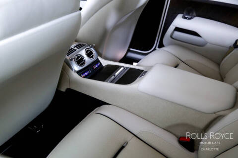 2014 Rolls-Royce Wraith