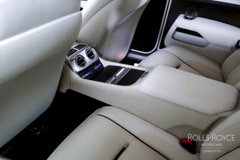 2014 Rolls-Royce Wraith