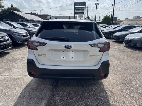 2023 Subaru Outback Premium