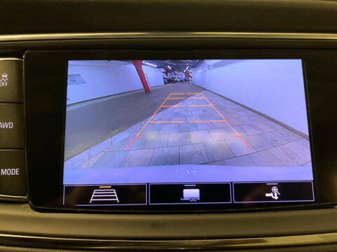 2020 Buick Enclave Premium