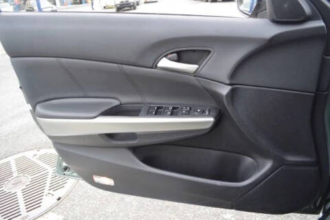 2010 Honda Accord EX-L