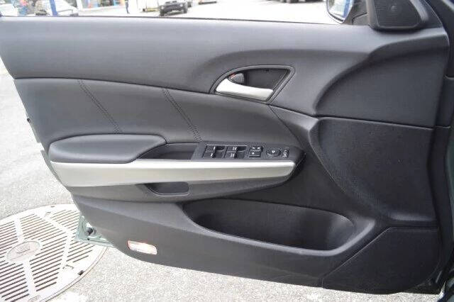 2010 Honda Accord EX-L