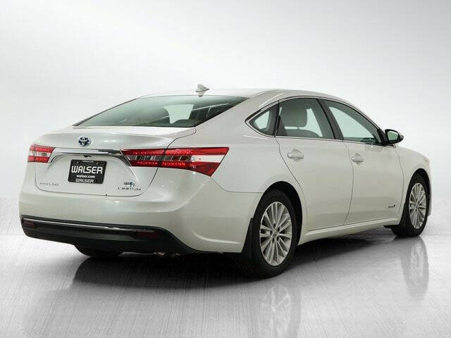 2013 Toyota Avalon Hybrid Limited