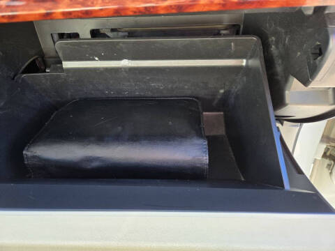 2011 Subaru Legacy 3.6R Limited