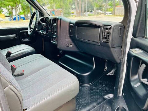 2008 Chevrolet Kodiak C5500