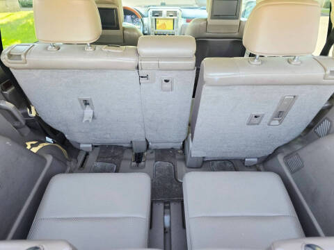 2011 Lexus GX 460 Premium