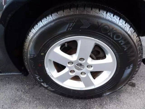 2012 Dodge Grand Caravan Crew