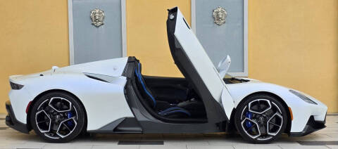 2024 Maserati MC20 Cielo