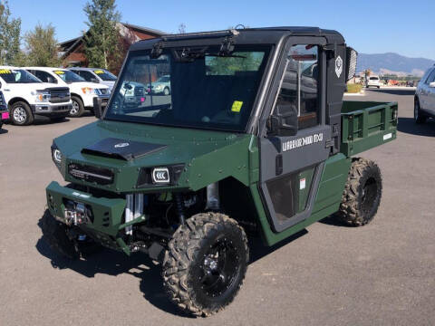 2020 Massimo MXU WARRIOR 1000