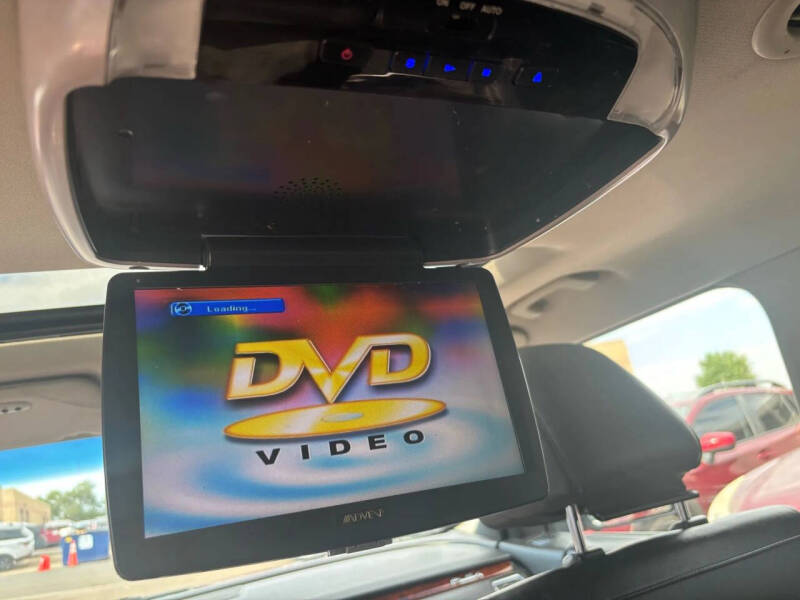 2010 Ford Flex Limited