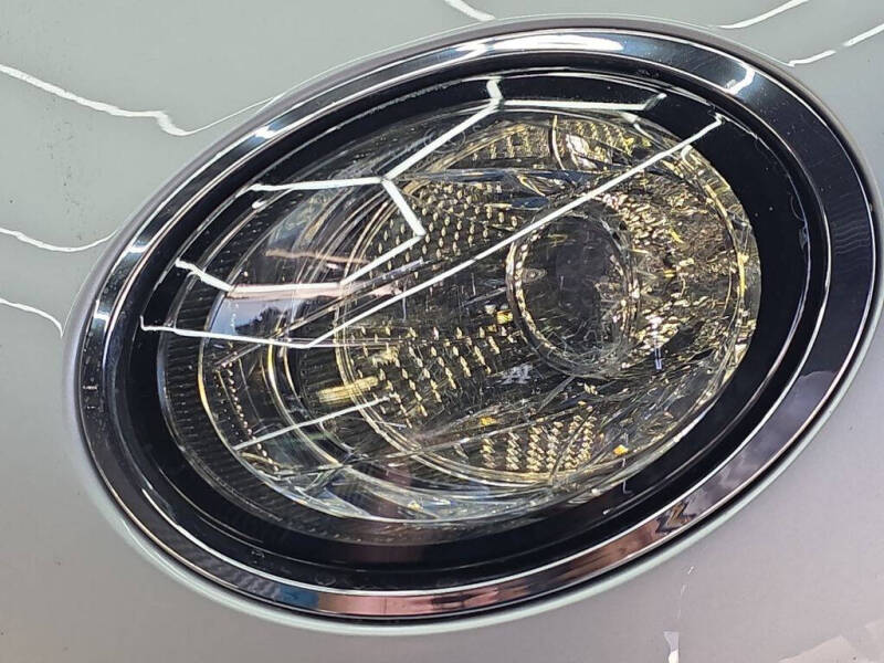 2020 Bentley Continental