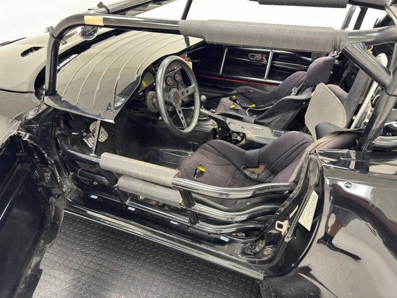 1996 Mazda MX-5 Miata