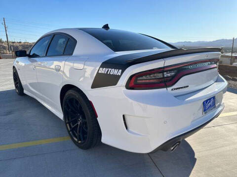 2021 Dodge Charger