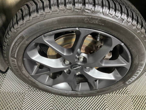 2021 Chrysler Pacifica Limited