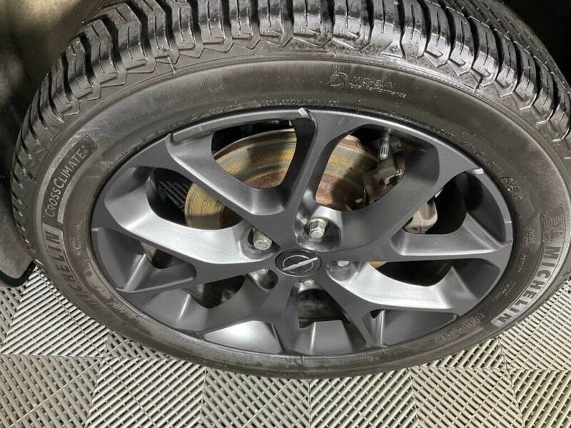 2021 Chrysler Pacifica Limited