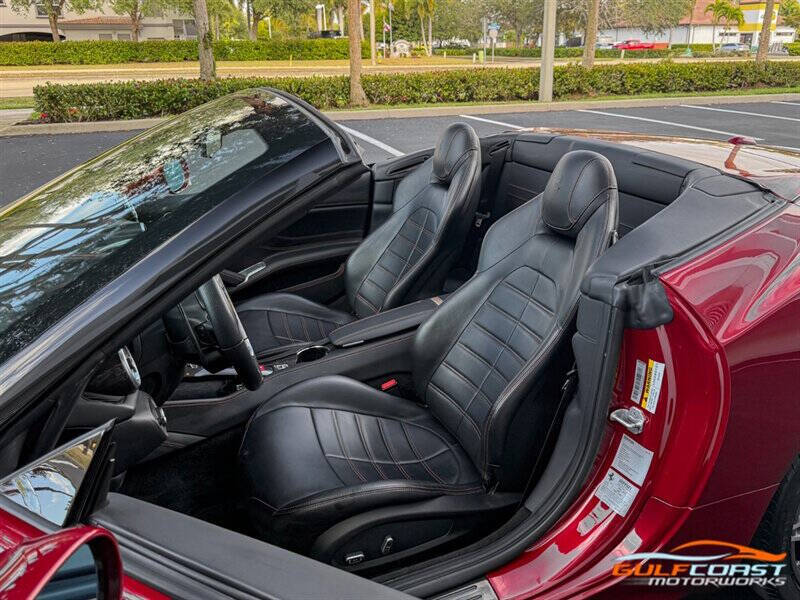 2016 Ferrari California T