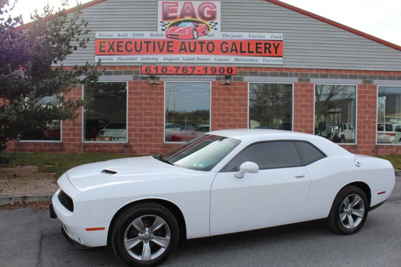 EXECUTIVE AUTO GALLERY INC Car Dealer in Walnutport, PA