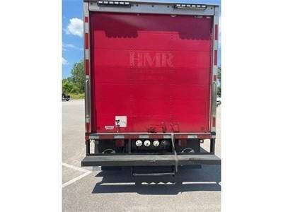 2009 Ford F-650 Super Duty