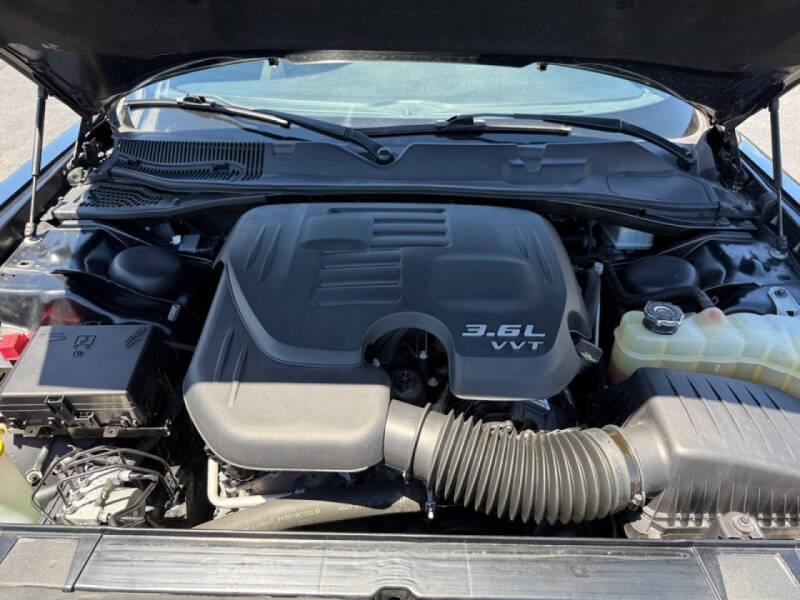 2020 Dodge Challenger GT