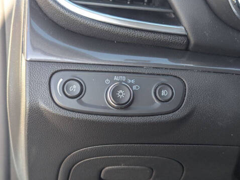 2020 Buick Encore Essence