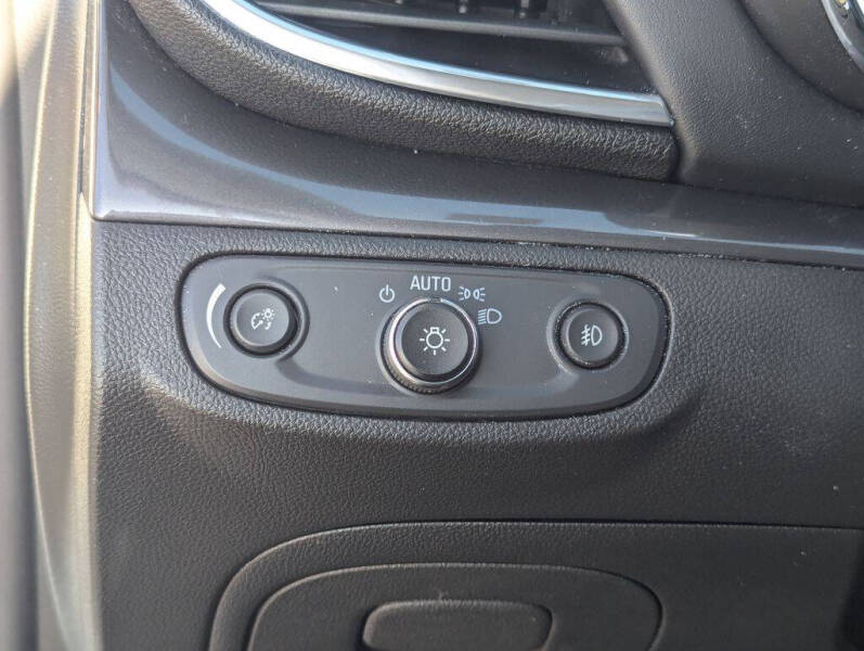 2020 Buick Encore Essence