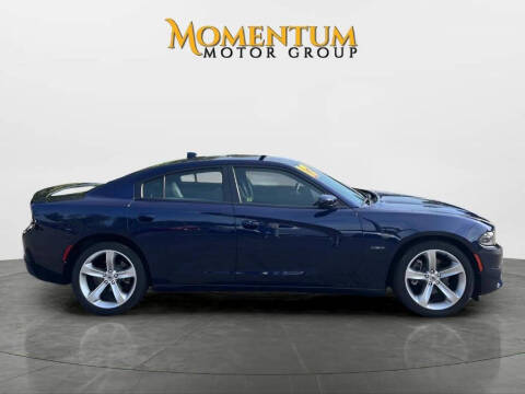 2017 Dodge Charger R/T