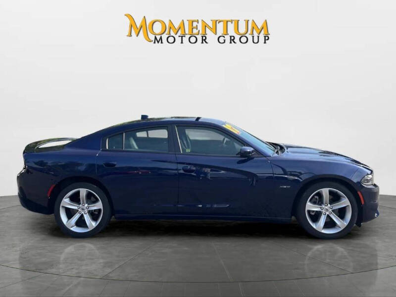 2017 Dodge Charger R/T's photo