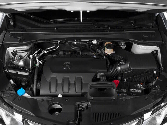 2013 Acura RDX