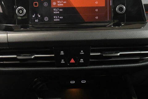 2024 Volkswagen Golf GTI S