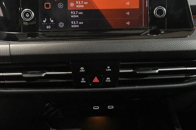 2024 Volkswagen Golf GTI S
