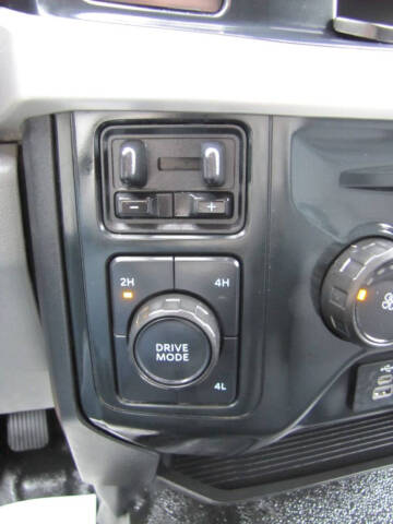 2023 Ford F-350 Super Duty