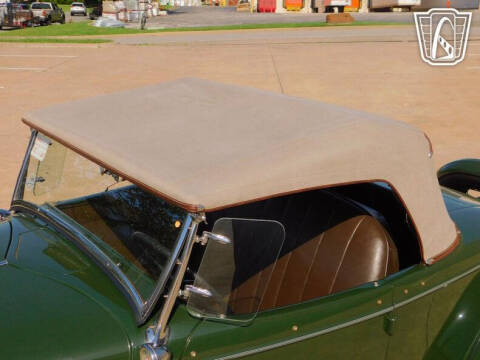 1934 Ford Roadster