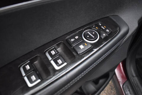 2018 Kia Sorento EX V6