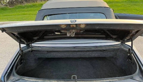 1986 Ford Mustang GT