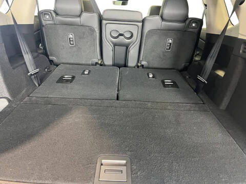 2026 Acura MDX SH-AWD