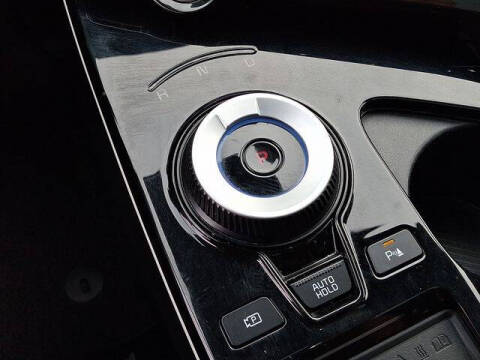 2024 Kia EV6 GT-Line