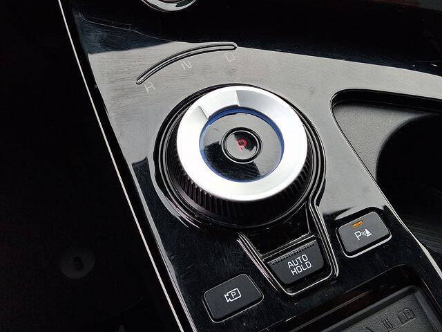 2024 Kia EV6 GT-Line