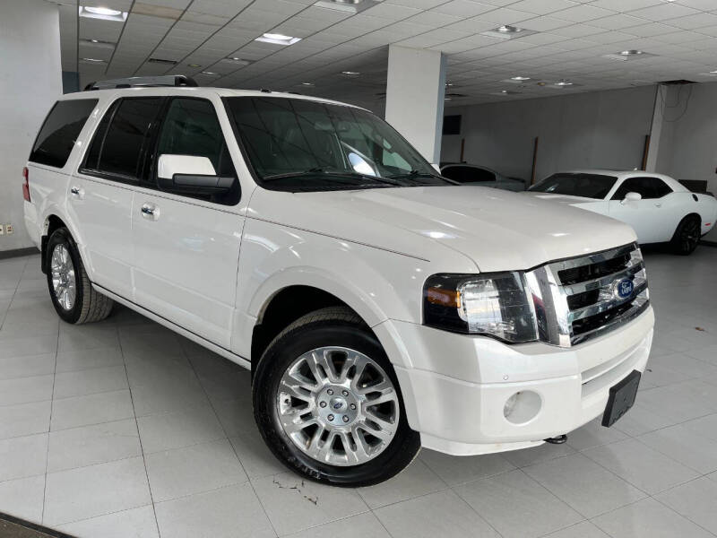 Ford Expedition's photo