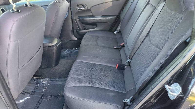 2012 Chrysler 200 Touring