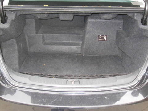 2013 Chevrolet Malibu Eco