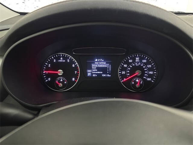 2019 Kia Sorento LX V6