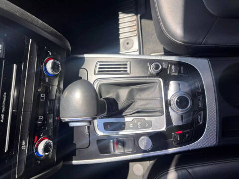 2013 Audi Allroad 2.0T quattro Premium Plus