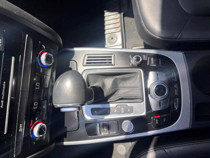 2013 Audi Allroad 2.0T quattro Premium Plus