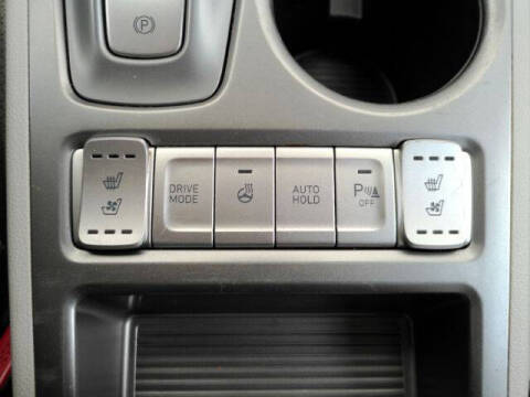 2021 Hyundai Kona Electric Ultimate