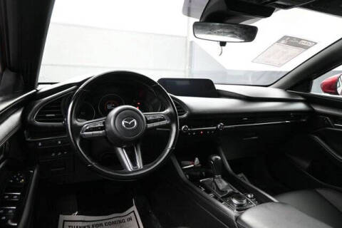 2023 Mazda Mazda3 Hatchback 2.5 S Preferred