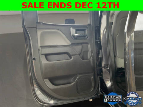 2015 Chevrolet Silverado 3500HD Work Truck