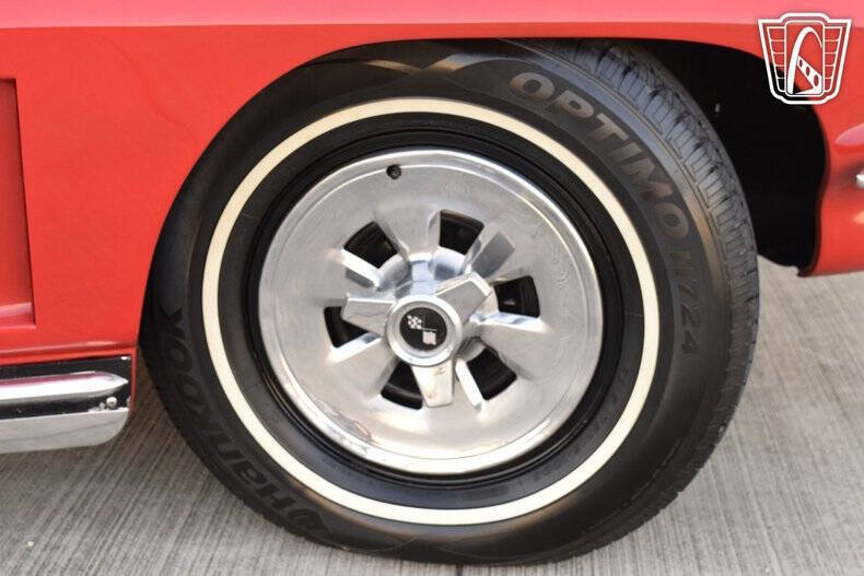 1965 Chevrolet Corvette