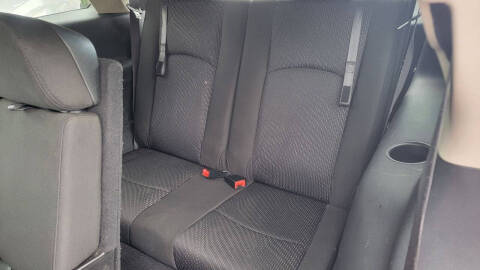 2019 Dodge Journey SE Value Package