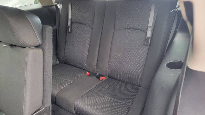 2019 Dodge Journey SE Value Package