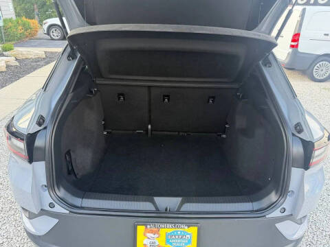 2021 Volkswagen ID.4 Pro